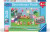 Ravensburger Puslespil - Gurli Gris - 2X24 Brikker