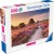 Ravensburger - Pink Pathway Puzzle - 1000 Brikker