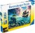 Ravensburger - Pirate Treasure Puslespil - 100 Xxl Brikker