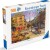 Ravensburger Puslespil - An Evening Walk - 500 Brikker