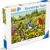 Ravensburger Puslespil - 500 Brikker - Fugle I Engen