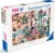 Ravensburger Puslespil - 1000 Brikker - Kattetræ Himlen