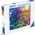 Ravensburger Puslespil - Farverige Cinque Terre - 2000 Brikker