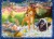 Disney Puslespil - Bambi - 1000 Brikker - Ravensburger
