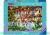 Disney Julepuslespil - Christmas - 1000 Brikker - Ravensburger