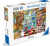 Disney Puslespil - Legetøjsbutik - 1000 Brikker - Ravensburger