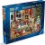 Ravensburger Puslespil - Enchanted Christmas - 500 Brikker
