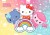 Hello Kitty Puslespil - Super Style - 2X24 Brikker - Ravensburger