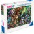 Ravensburger Puslespil - In The Magical Forest - 1000 Brikker