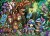 Ravensburger Puslespil - In The Magical Forest - 1000 Brikker