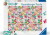 Squishmallows Puslespil - 1000 Brikker - Ravensburger