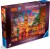 Ravensburger Puslespil - 1000 Brikker - Solnedgang Ved Parlamentspladsen