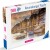 Ravensburger Puslespil - Sunset In Copenhagen - 500 Brikker