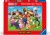 Super Mario Puslespil - 1000 Brikker - Ravensburger