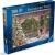 Julepuslespil - Julebutikken - 500 Brikker - Ravensburger