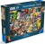 Ravensburger Puslespil - 1000 Brikker - Hundelufteren