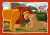 Løvernes Konge Puslespil - Disney - 2X24 Brikker - Ravensburger