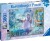 Ravensburger Puslespil - Winter Wonderland - 300 Brikker