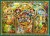 Ravensburger Puslespil - The Best Disney Themes - 1000 Brikker