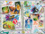 Ravensburger - Disney Scrapbook - 2000 Brikker - Puslespil