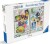 Ravensburger - Disney Scrapbook - 2000 Brikker - Puslespil