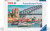 Ravensburger Puslespil - Sydney S Hemmeligheder - 3000 Brikker