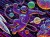 Ravensburger - Space Puslespil - 200 Xxl Brikker - Star Line
