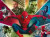 Ravensburger - Spider-Man Brand New Day Puzzle - 500 Brikker