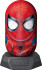 Ravensburger - Marvel Spiderman Hylkies No 09 - 3D Puslespil