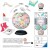 Ravensburger 3D Puslespil - Squishmallows - 73 Brikker
