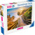Ravensburger - Stairway To Camilo Beach Algarve - 1000 Brikker