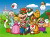 Super Mario Puslespil - 100 Xxl Brikker - Ravensburger