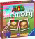 Ravensburger - Vendespil - Super Mario Mini Memory - 48 Kort