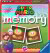 Ravensburger - Vendespil - Super Mario Mini Memory - 48 Kort