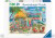 Ravensburger Puslespil - Surf Eventyr Ved Stranden - 1500 Brikker