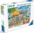 Ravensburger Puslespil - Surf Eventyr Ved Stranden - 1500 Brikker
