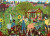 Ravensburger - Community Allotment Puzzle - 1000 Brikker