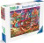 Ravensburger Puslespil - Magisk Flyvetur - 1500 Brikker