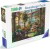 Ravensburger Puslespil - The Greenhouse - 1500 Brikker