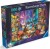 Ravensburger Puslespil - 1000 Brikker - Vinterlæsekrogen