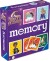 Ravensburger - Unicorn Academy Memory - Vendespil