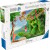 Ravensburger Puslespil - 1000 Brikker - Vaiana - Collector S Edition