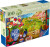 Ravensburger - View Out The Window Puslespil - 100 Xl Brikker