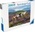 Ravensburger - Wild Horses - Heste Puslespil - 2000 Brikker