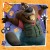 Ravensburger Puslespil - Zootropolis 2 - 3X49 Brikker