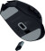 Razer - Basilisk Mobile - Portable Ergonomic Wireless Gaming Mouse - Black