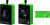 Razer - Basilisk Mobile - Portable Ergonomic Wireless Gaming Mouse - Black