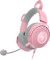 Razer Kraken Kitty V2 Pro - Gaming Headset With Interchangeable Rgb Ears
