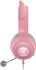 Razer - Kraken Kitty V2 - Quartz