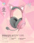 Razer - Kraken Kitty V2 - Quartz